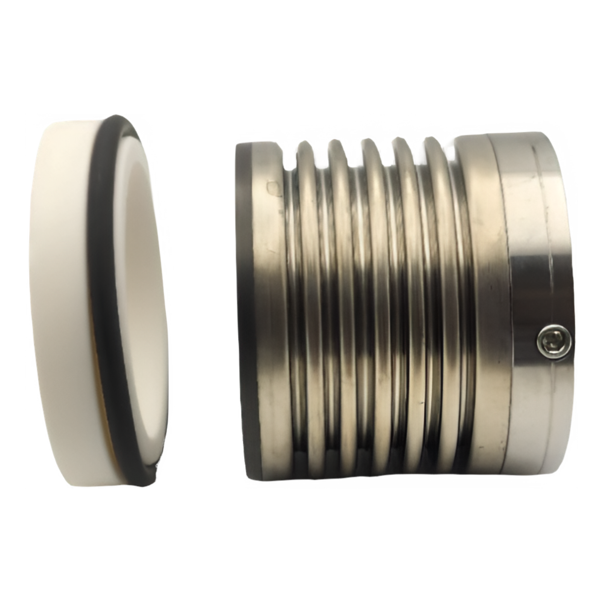 Торцевые уплотнения 515Е Торцевые уплотнения 515Е